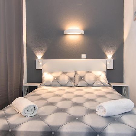 Moderno Apartamento Con Wifi Gratis Denia Luaran gambar